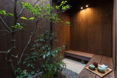 Machiya-Akebono-Garden