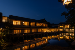 Asaba-Ryokan-Building