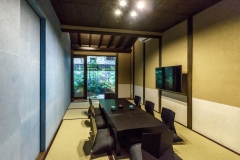 Machiya-Asagi-an-Interior