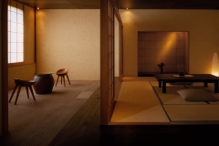 Zen Style Executive Suite