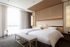 Cross-Hotel-Kyoto-Room