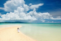 HOSHINOYA-Taketomi-Beach