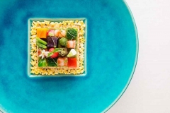 HOSHINOYA-Taketomi-Cuisine