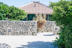 Hoshinoya-Taketomi-house