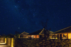 Hoshinoya-Taketomi-night