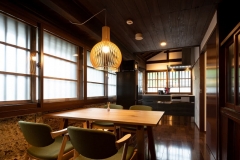 Iizukatei-interior