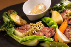 Marunouchi-Hotel-Tokyo-Dinner