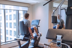 Marunouchi-Hotel-Tokyo-Gym