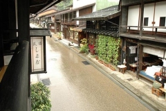 Minshuku-Shimada-View