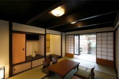 Machiya-Momohana-an-Interior