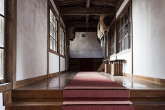 Saikan-Dewa-Sanzan-Haguroyama-Building