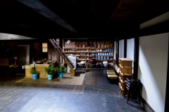 Shojoshin-in-Interior
