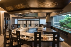 Swissôtel Nankai Osaka A5C3